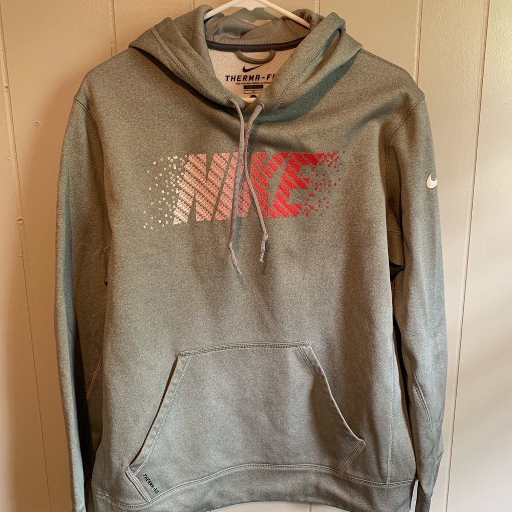 Unisex Nike Hoodie
